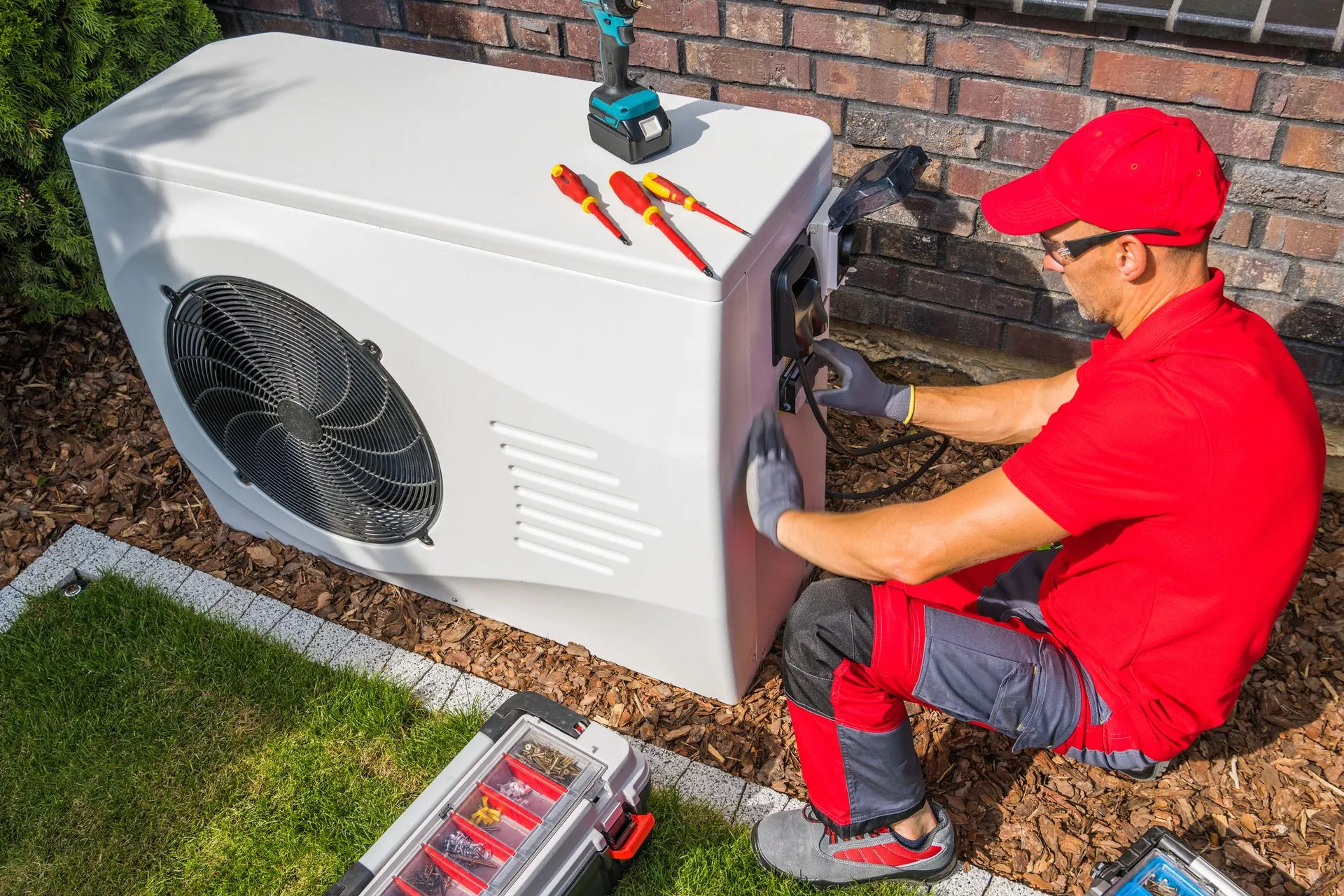 About HVAC in Ellettsville, IN